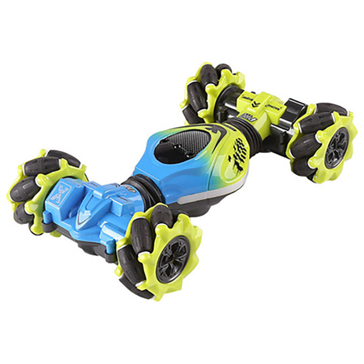 Flex Rider RC Car