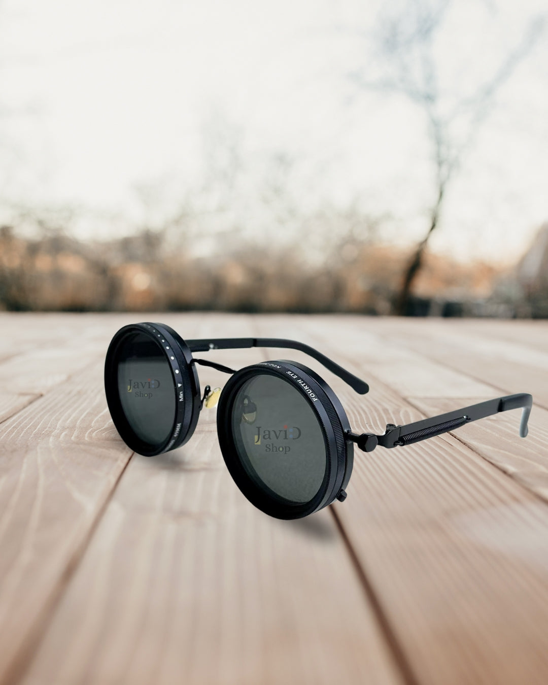 SunMorph ProVision Sunglasses