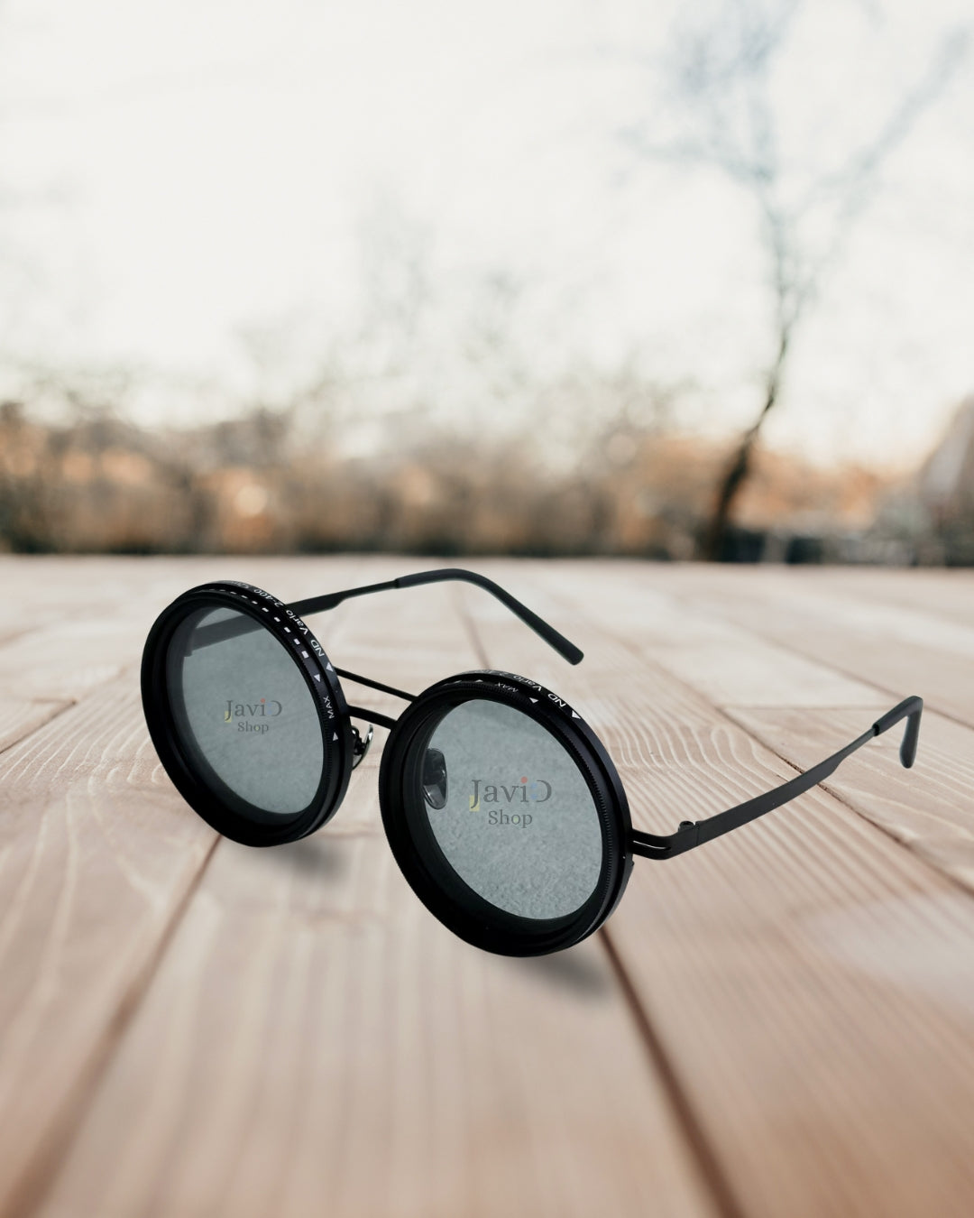 SunMorph ProVision Sunglasses
