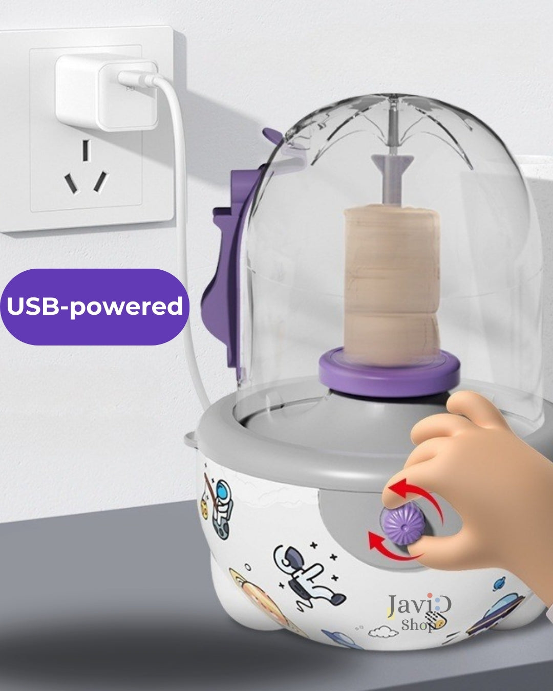 MagicPot Pro