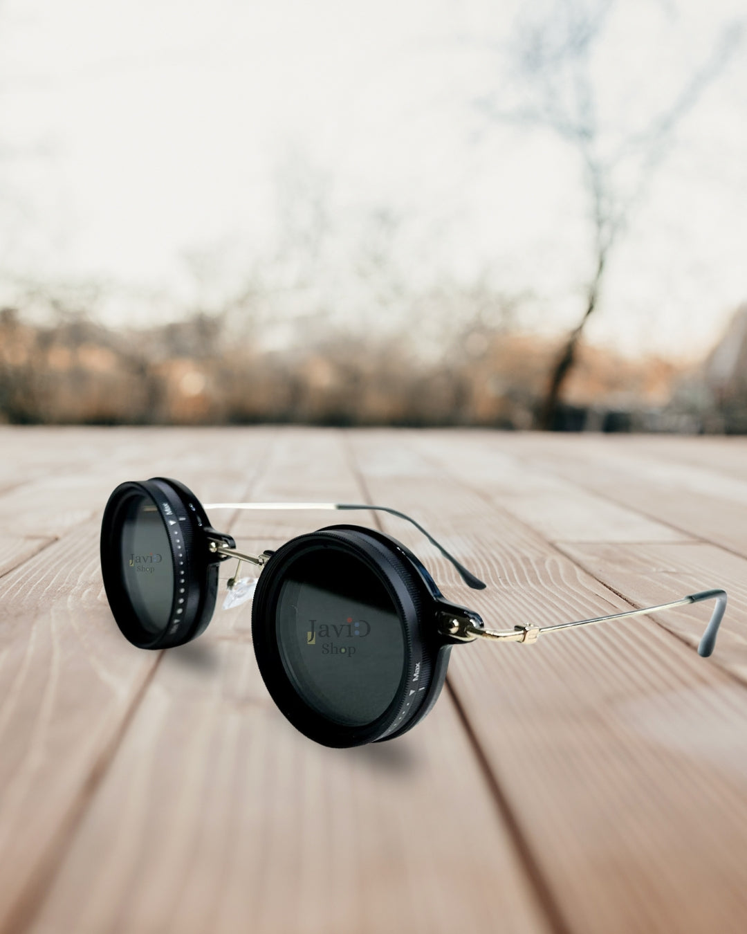 SunMorph ProVision Sunglasses