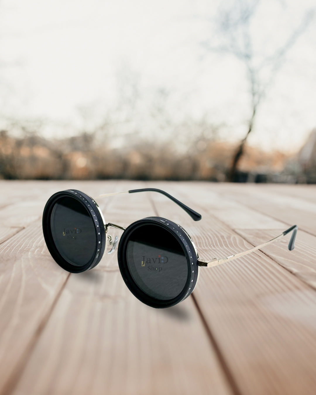SunMorph ProVision Sunglasses