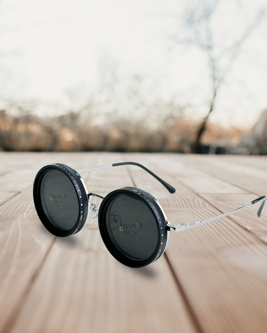 SunMorph ProVision Sunglasses