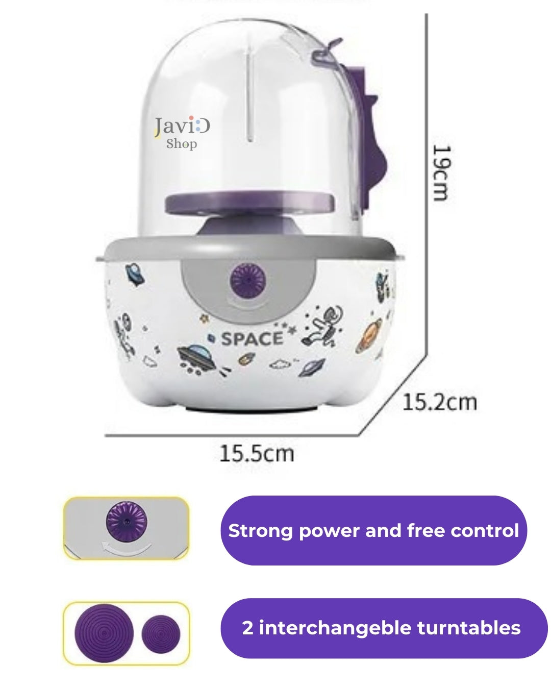 MagicPot Pro