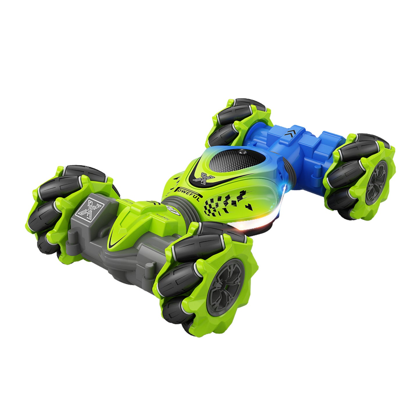 Flex Rider RC Car