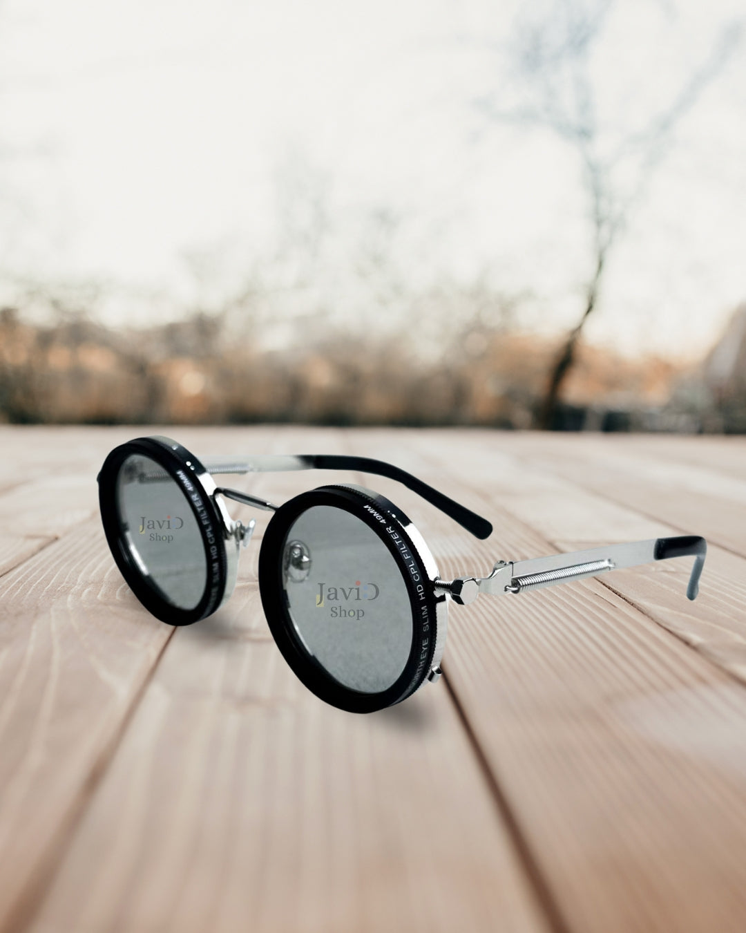 SunMorph ProVision Sunglasses