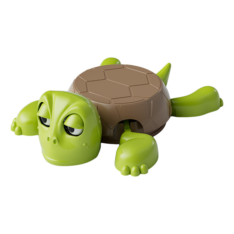 Funny Turtle Cup Holder