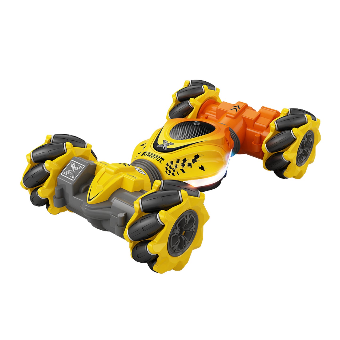 Flex Rider RC Car