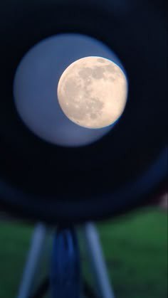 Puzzly Monocular Telescope