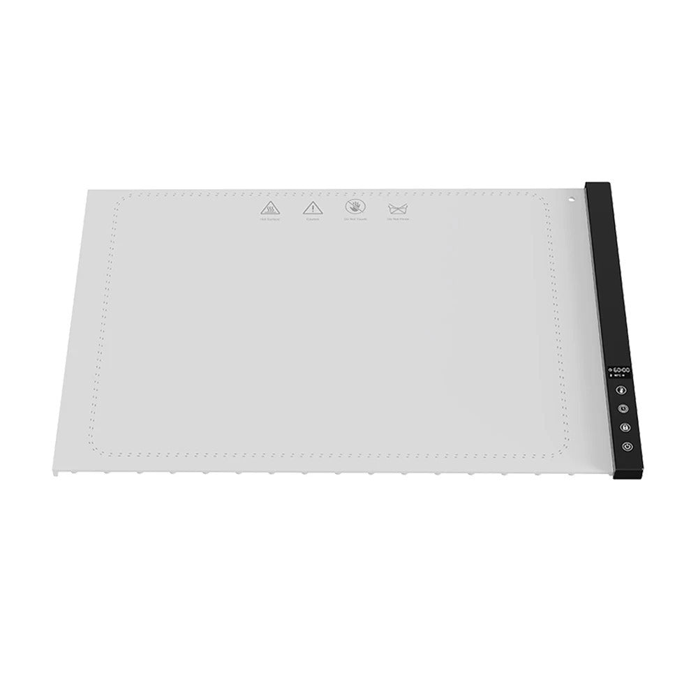Food Heating Mat Pro