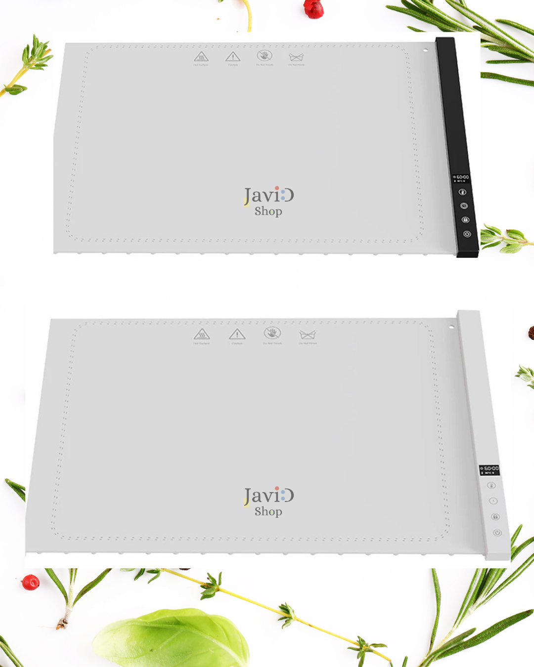 Food Heating Mat Pro