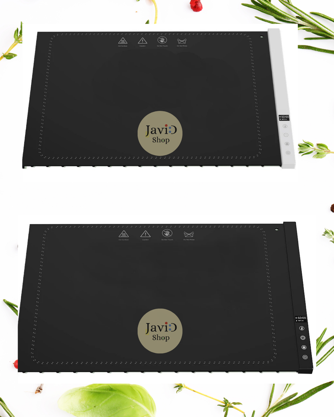 Food Heating Mat Pro