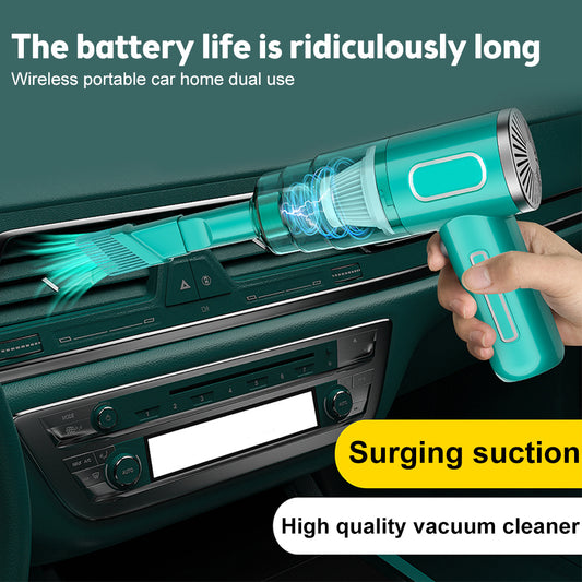 Vacuum Cleaner Pro