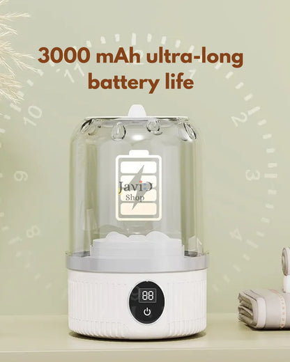 Mini Washing Machine