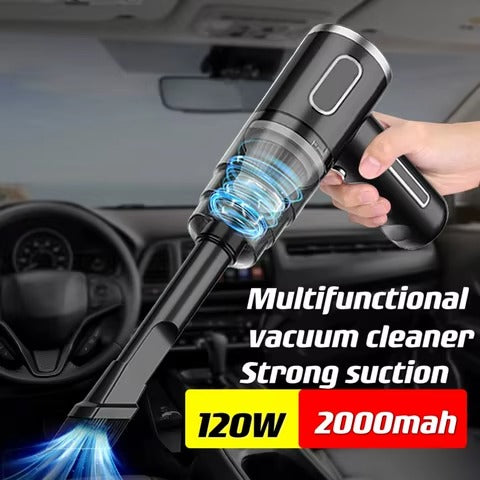 Vacuum Cleaner Pro