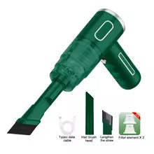 Vacuum Cleaner Pro