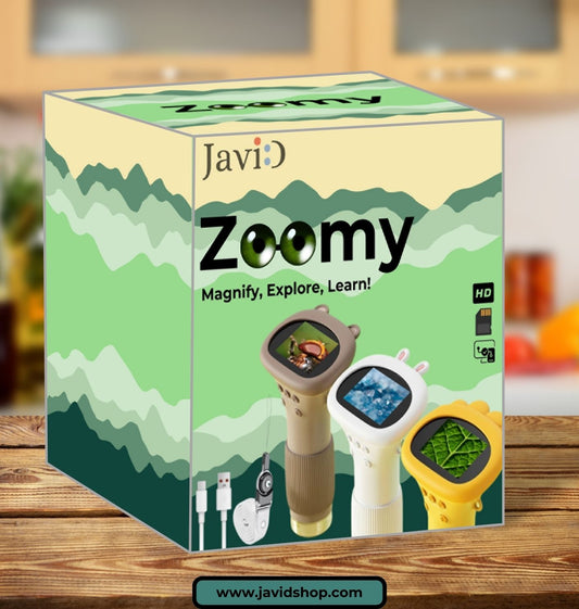Zoomy