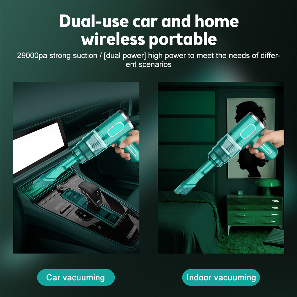 Vacuum Cleaner Pro