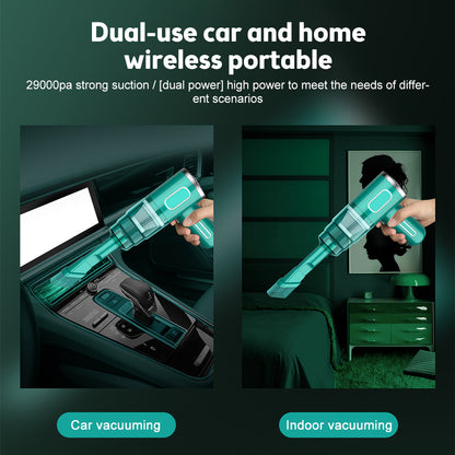 Vacuum Cleaner Pro