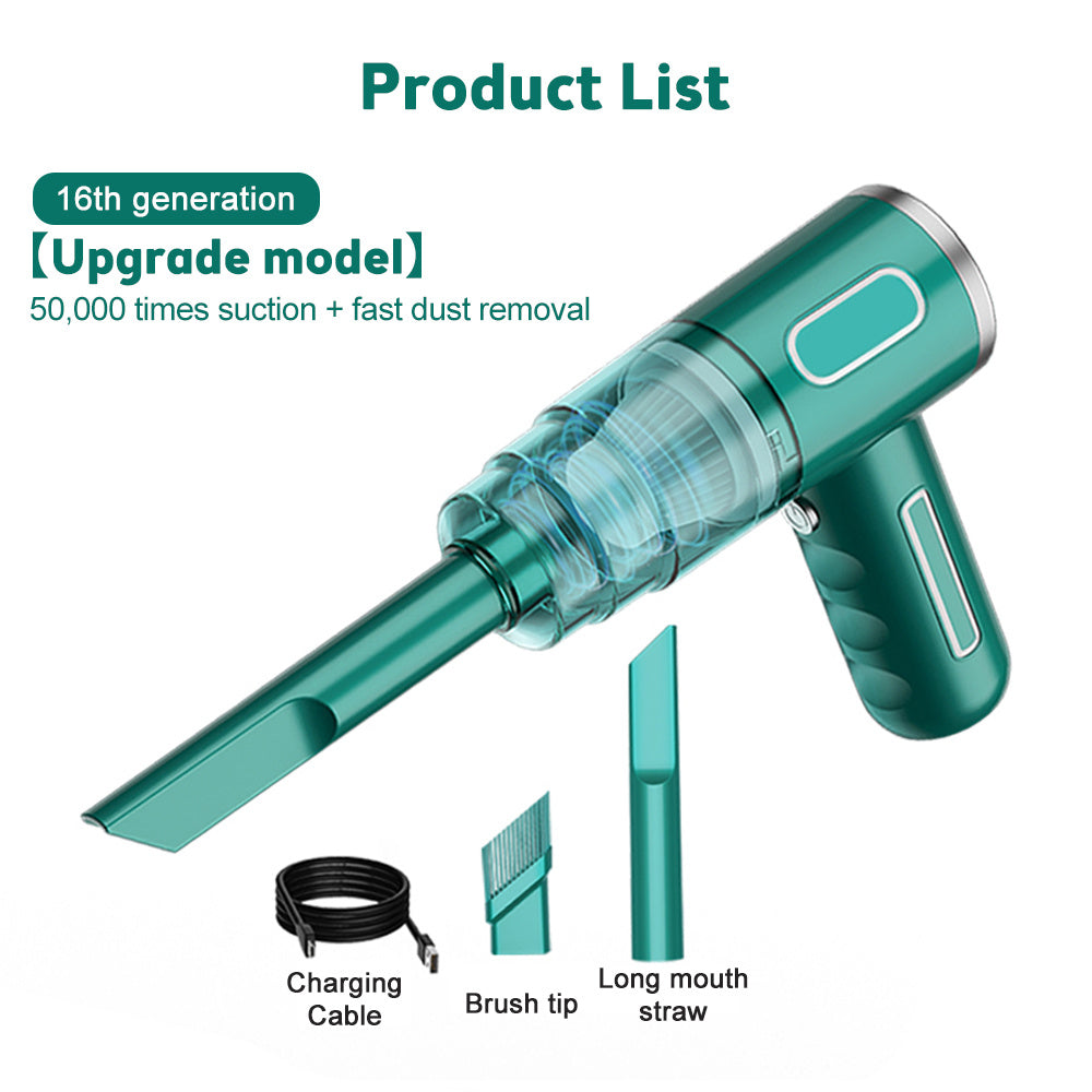 Vacuum Cleaner Pro