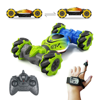 Flex Rider RC Car