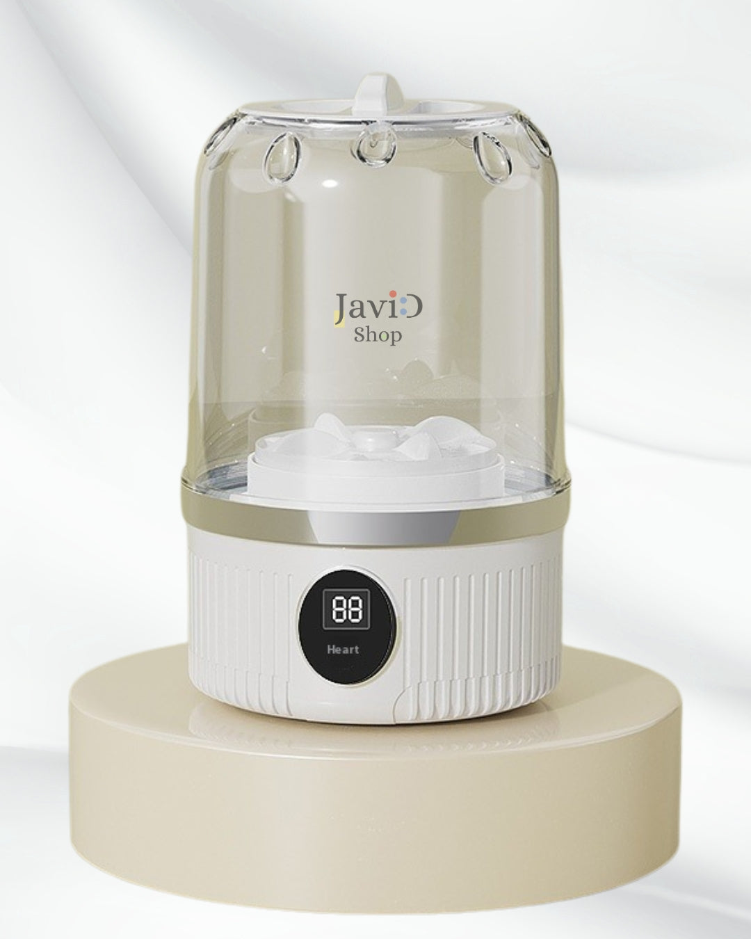 Mini Washing Machine